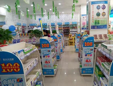 藥店會(huì)員營銷方案
